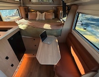 Ultramodern Off-Road Camping Trailers Image 3