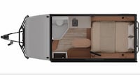 Ultramodern Off-Road Camping Trailers Image 4