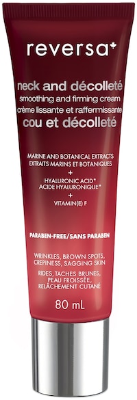Dermocosmetic Firming Creams