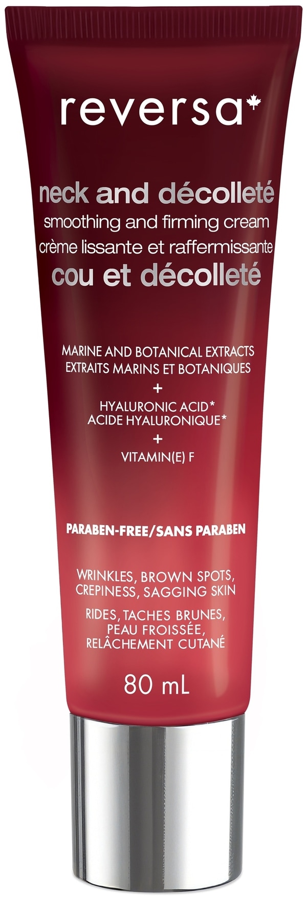 Dermocosmetic Firming Creams