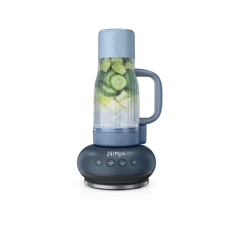 Functional Tumbler Blenders