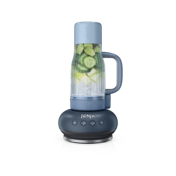 Functional Tumbler Blenders