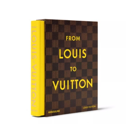 Luxury Brand Book Launches