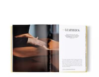 Luxury Brand Book Launches Image 4