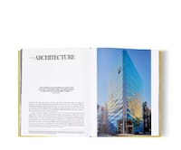 Luxury Brand Book Launches Image 5