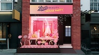 House Party Pop-Ups
