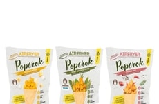 Plant-Based Gnocchi Snacks