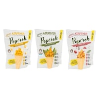 Plant-Based Gnocchi Snacks Image 1