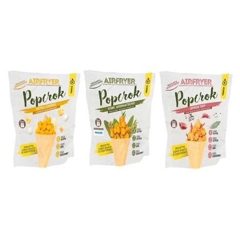 Plant-Based Gnocchi Snacks