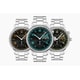 Chromatic Cityscape-Inspired Timepieces Image 1