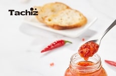 Popping Boba Hot Sauces