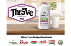 Nutrient-Dense Milk Products