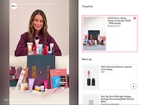 Immersive Video Shopping Experiences Image 1