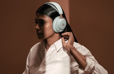 Luxury Gamer Headphone Models