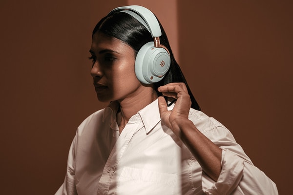Luxury Gamer Headphone Models