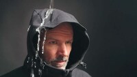 Backpack-Inspired Storage Hoodies Image 8