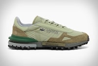 Advanced 70s-Inspired Sneakers Image 2