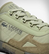 Advanced 70s-Inspired Sneakers Image 5