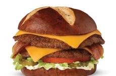 Pub Grub-Inspired Burgers