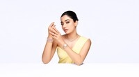 Culturally Enriched Jewelry Lines Image 1
