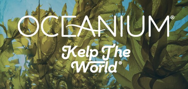 Sustainably Farmed Seaweed Ingredients