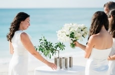 Eco-Chic Wedding Concepts