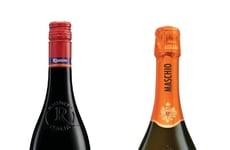 Non-Alcoholic Wine Alternatives