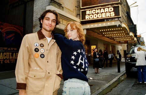 Theatre-Inspired Fashion Lines