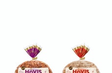 Prepackaged Sourdough Bread Ranges