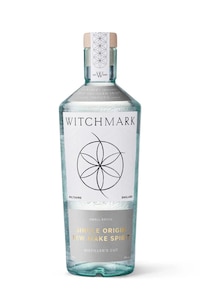 Raw High-ABV Whiskeys