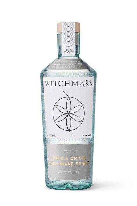 Raw High-ABV Whiskeys