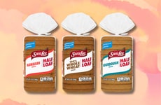 Artisan-Inspired Half-Sized Breads