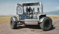 Advanced Battery Lunar Vehicles Image 2