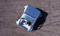 Advanced Battery Lunar Vehicles Image 3