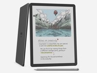 Writing-Friendly Full-Color eReaders Image 2