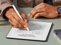 Writing-Friendly Full-Color eReaders Image 5