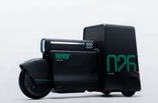 Shapeshifting Delivery Systems