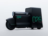 Shapeshifting Delivery Systems