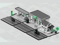 Shapeshifting Delivery Systems Image 2