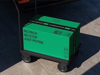 Shapeshifting Delivery Systems Image 4