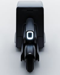 Shapeshifting Delivery Systems Image 7