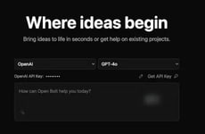 Automated App Development