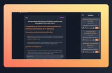 Research Workflow Automation