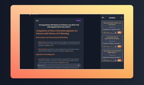 Research Workflow Automation