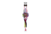 Mecha Anime-Honoring Timepieces Image 3