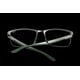 Proprietary Metallic Material Eyewear Image 1