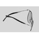 Proprietary Metallic Material Eyewear Image 3