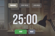 Focused Work Environments