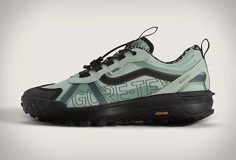 Branded Weatherproof Sneakers