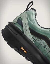 Branded Weatherproof Sneakers Image 5